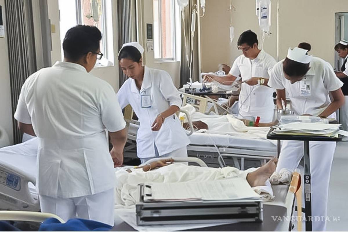 Aislados padres de bebe fallecida; esperan resultados de muestra por COVID-19