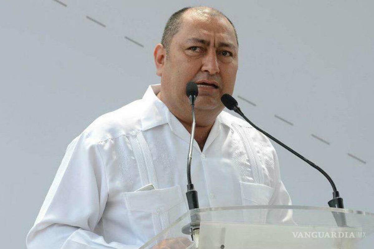 Ex Alcalde de Buenavista Tomatlán, Michoacán, es asesinado a tiros