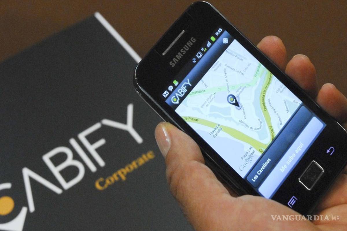 Cabify ofrecerá viajes en avión, jet y helicóptero