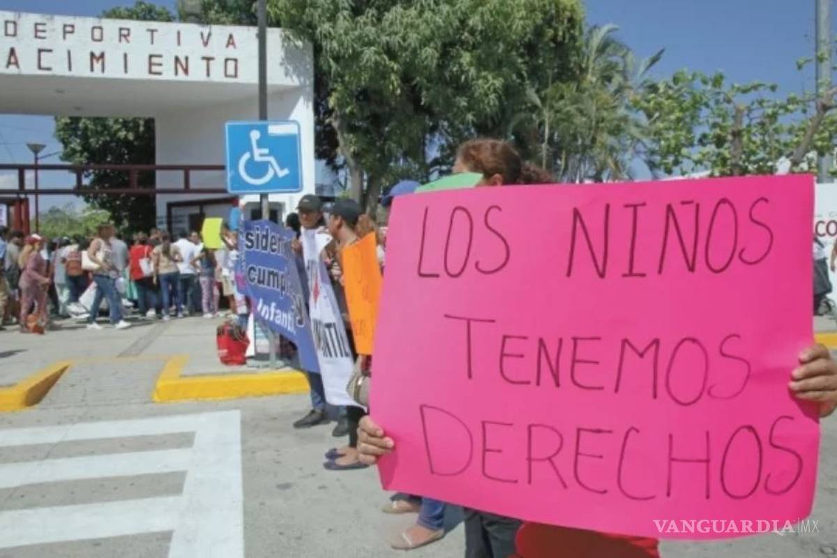 Aparece el tigre de AMLO en Acapulco