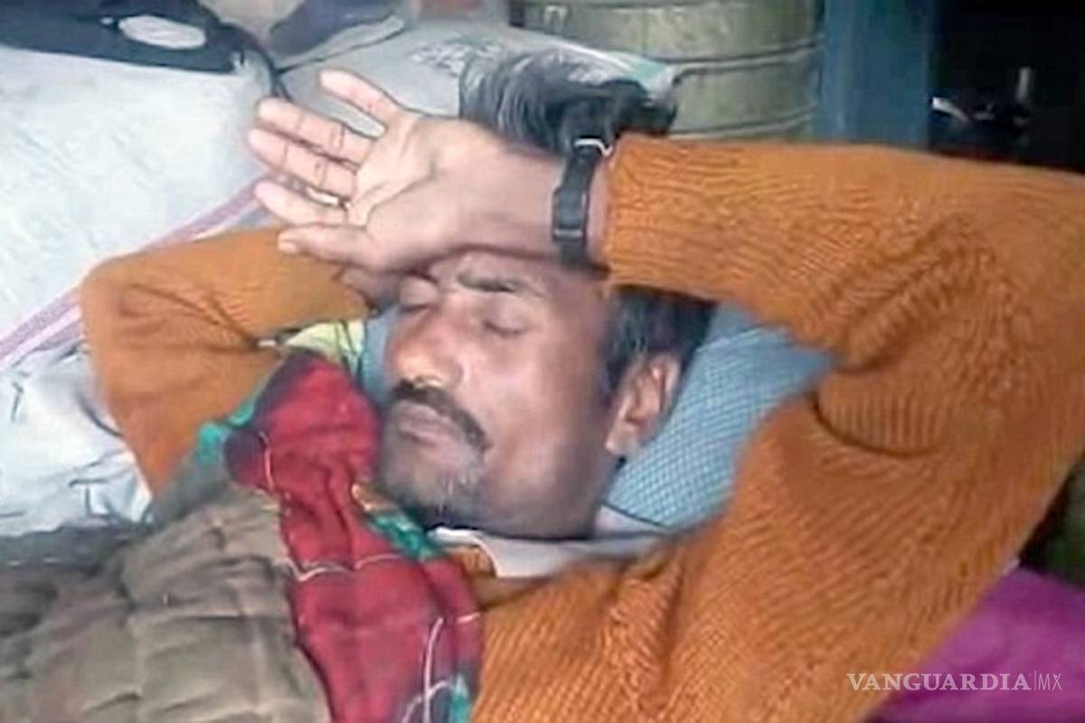 Le niegan sexo por 10 años y se corta los genitales con un cuchillo