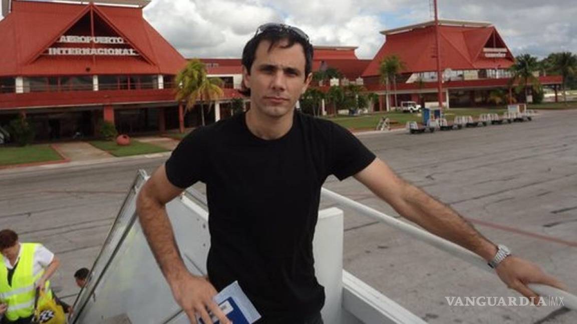La SIP rechaza acusación contra periodista cubano por ejercer su profesión