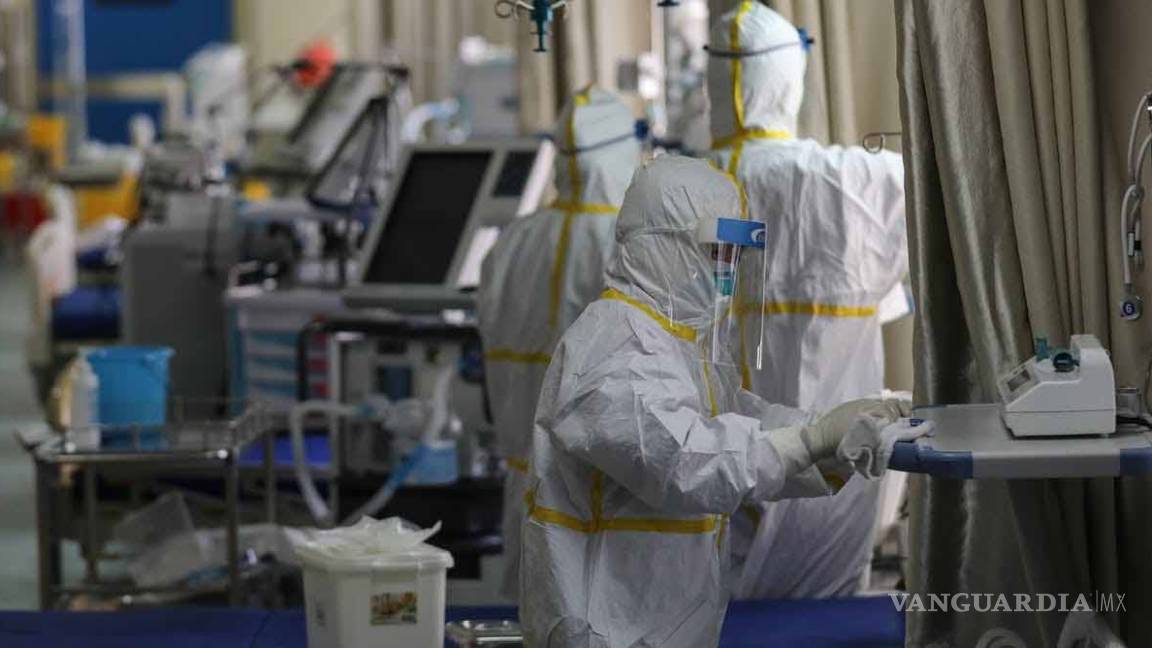 ¿Cómo se originó la pandemia?, esto dice el informe de la OMS