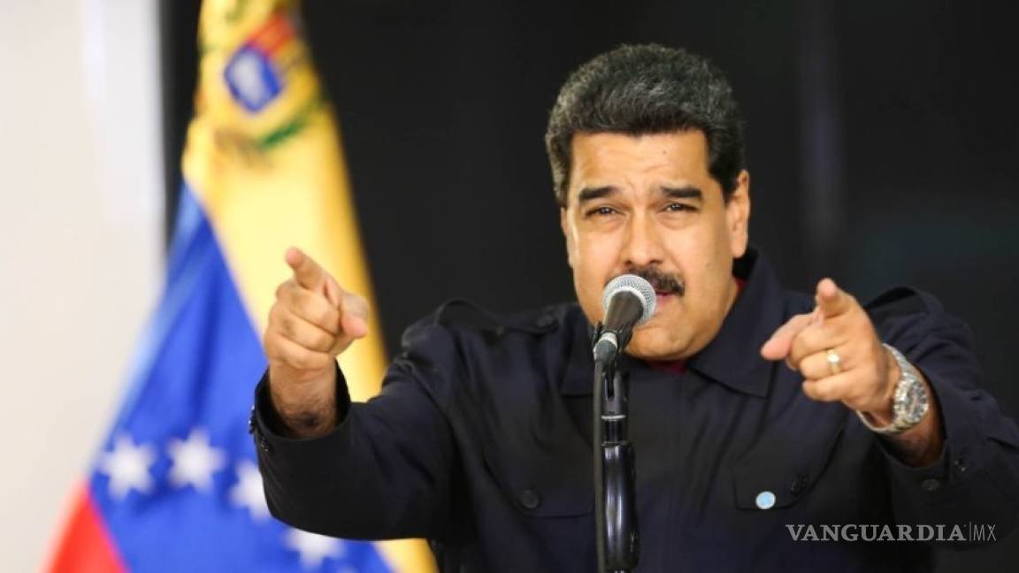Nicolás Maduro lanza plan de salud con remedios naturales