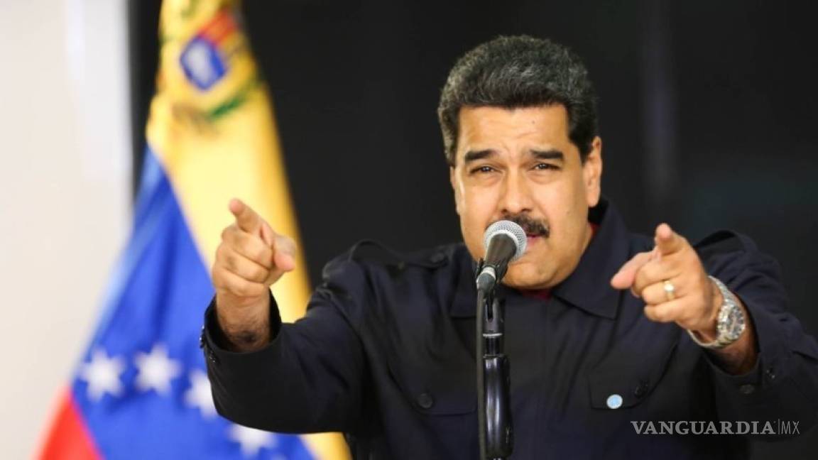 Estados Unidos reitera que no reconoce la toma de posesión del 'dictador' Maduro