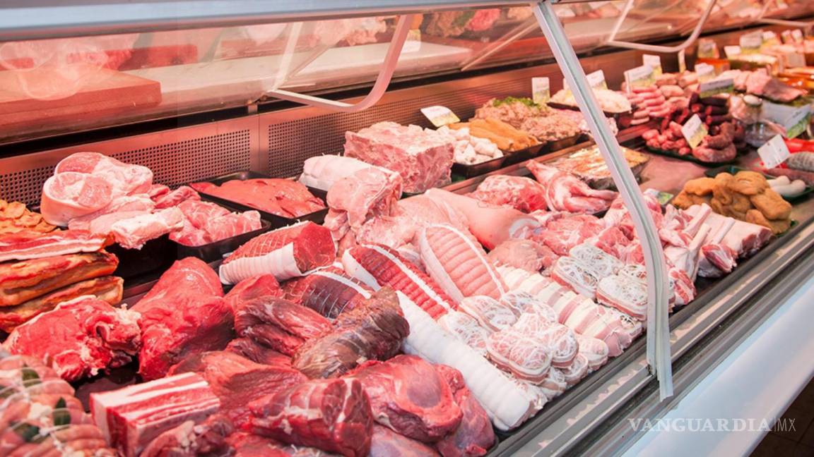 Prepárese: la carne subirá 30% en 2023 debido a la inflación