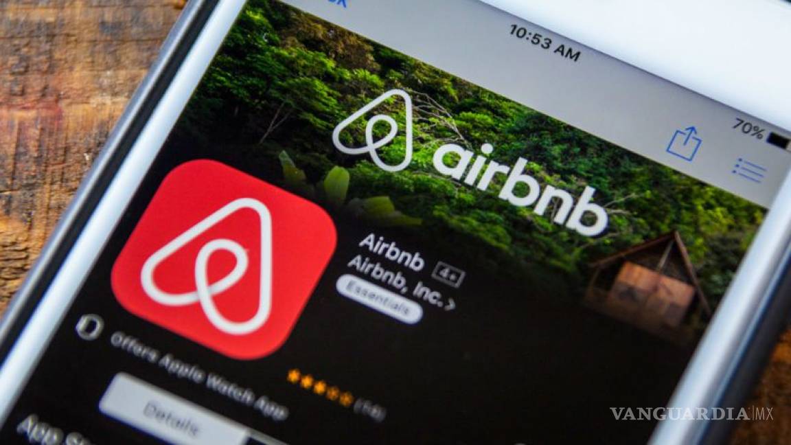Presenta PRI iniciativa para regular apps como Airbnb