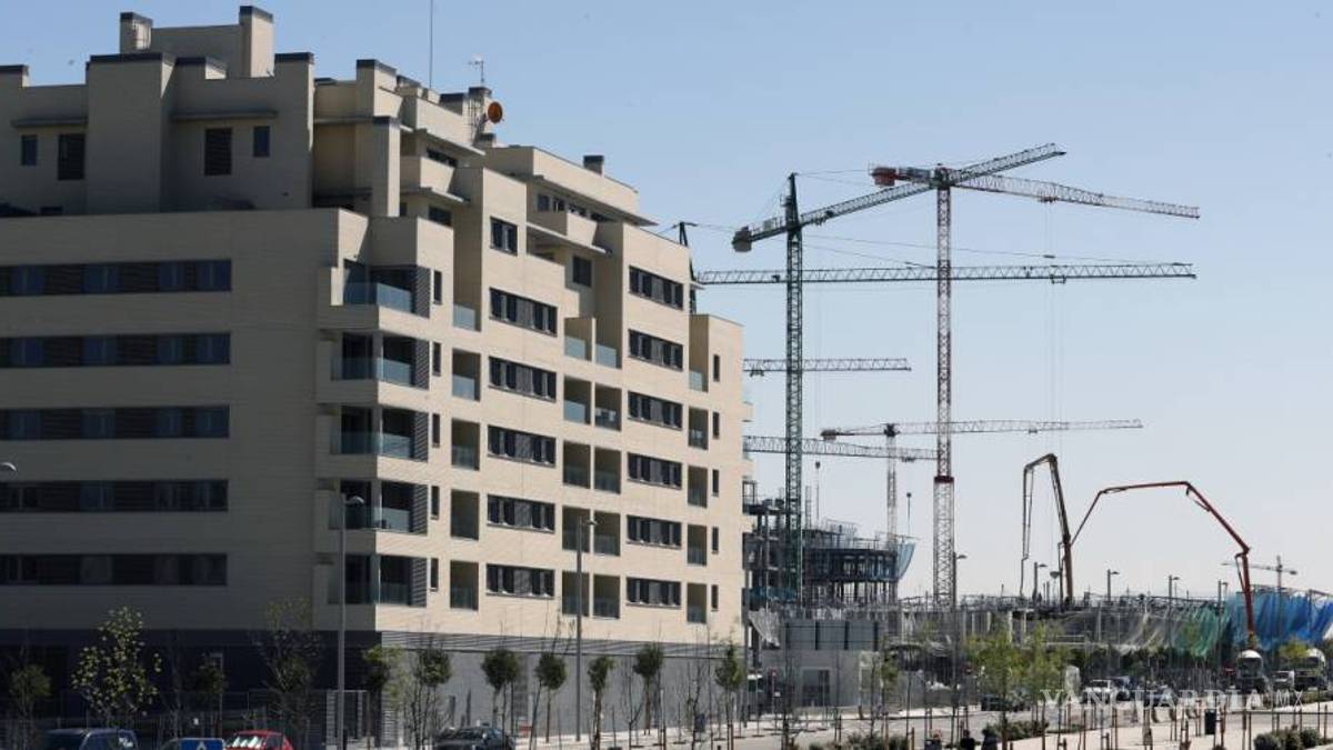 Investigan prácticas monopólicas en mercado inmobiliario