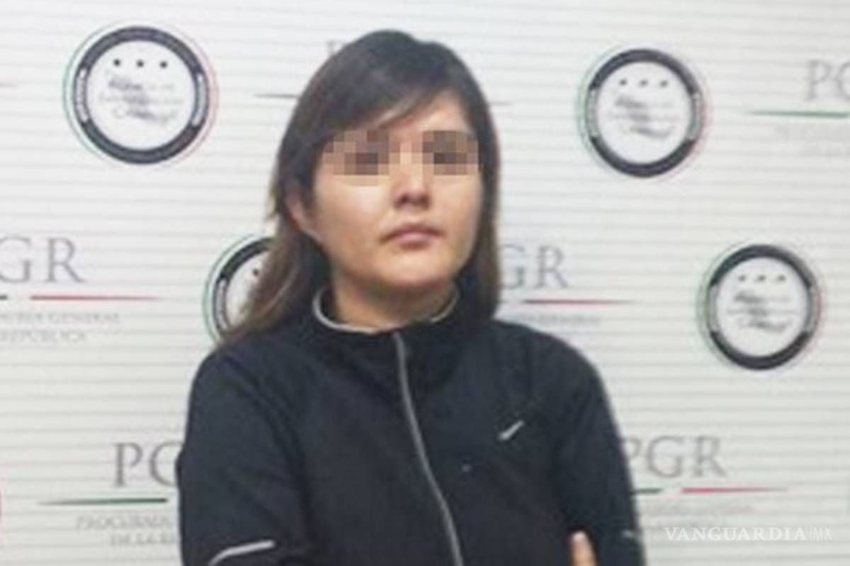 Capturan en Torreón a la más buscada por EU