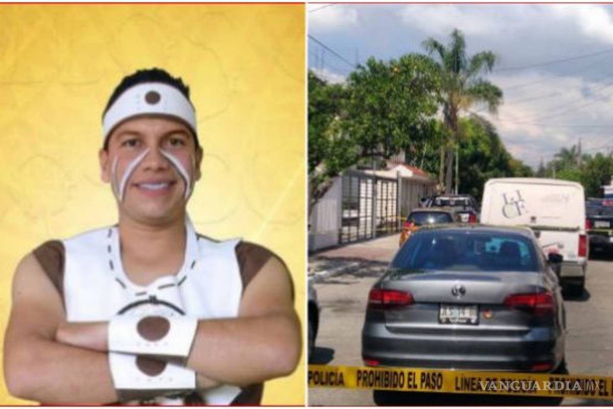 Matan a vocalista de Banda Cuisillos en su casa, presumen asalto (+fotos)