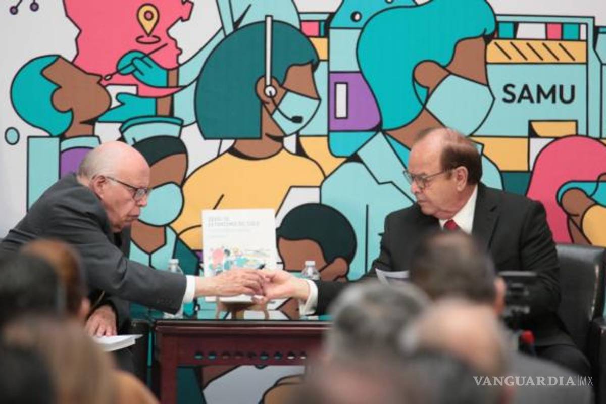 Nueva cepa de ómicron en Coahuila no ha generado cifra de casos que preocupe: Salud