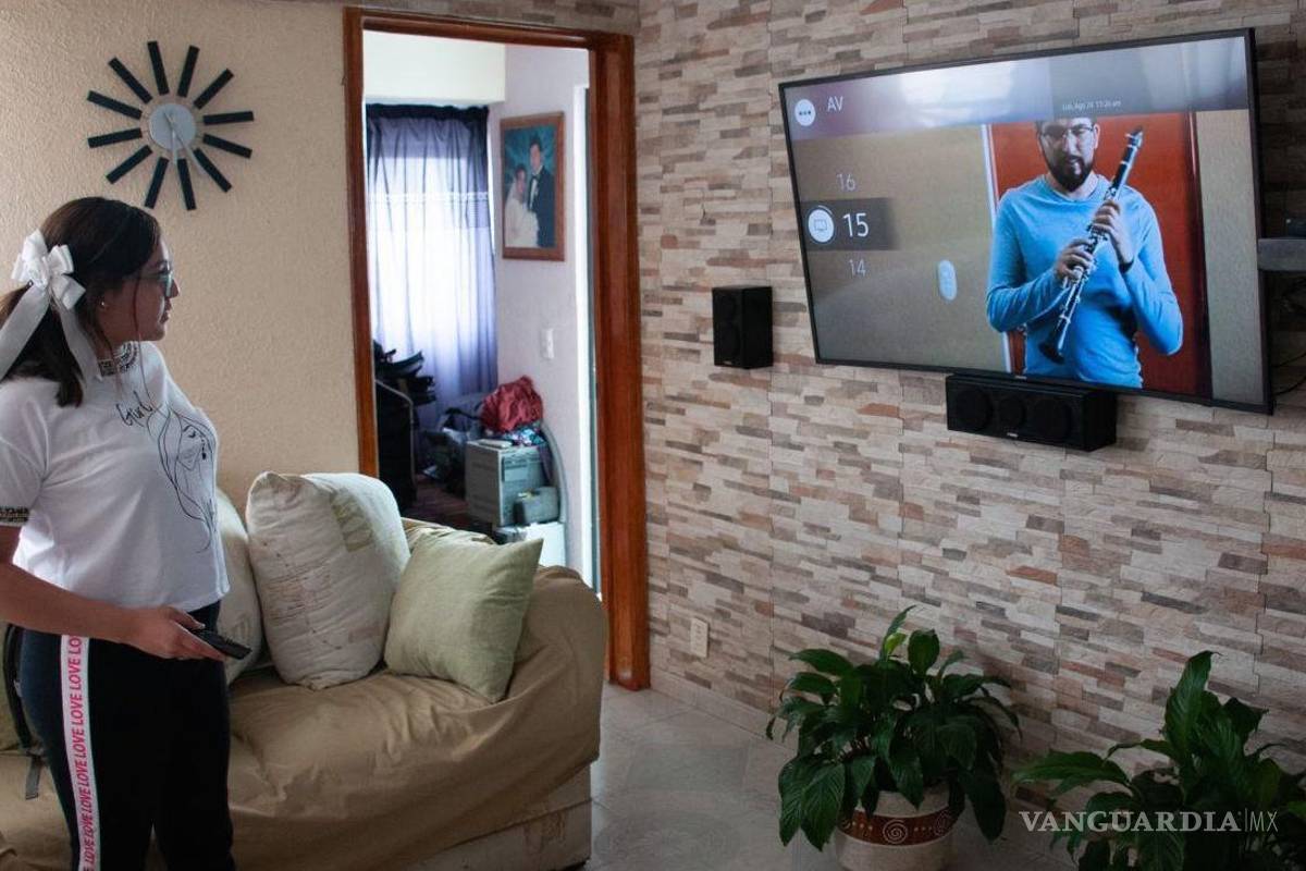 7 de cada 10 niños desean regresar a clases presenciales, según encuesta