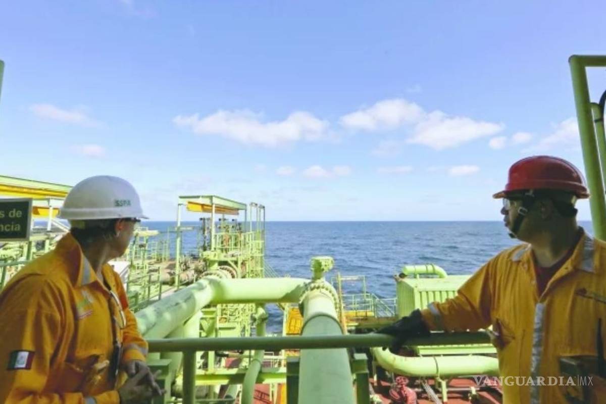 Pemex investiga a reparadores de ductos