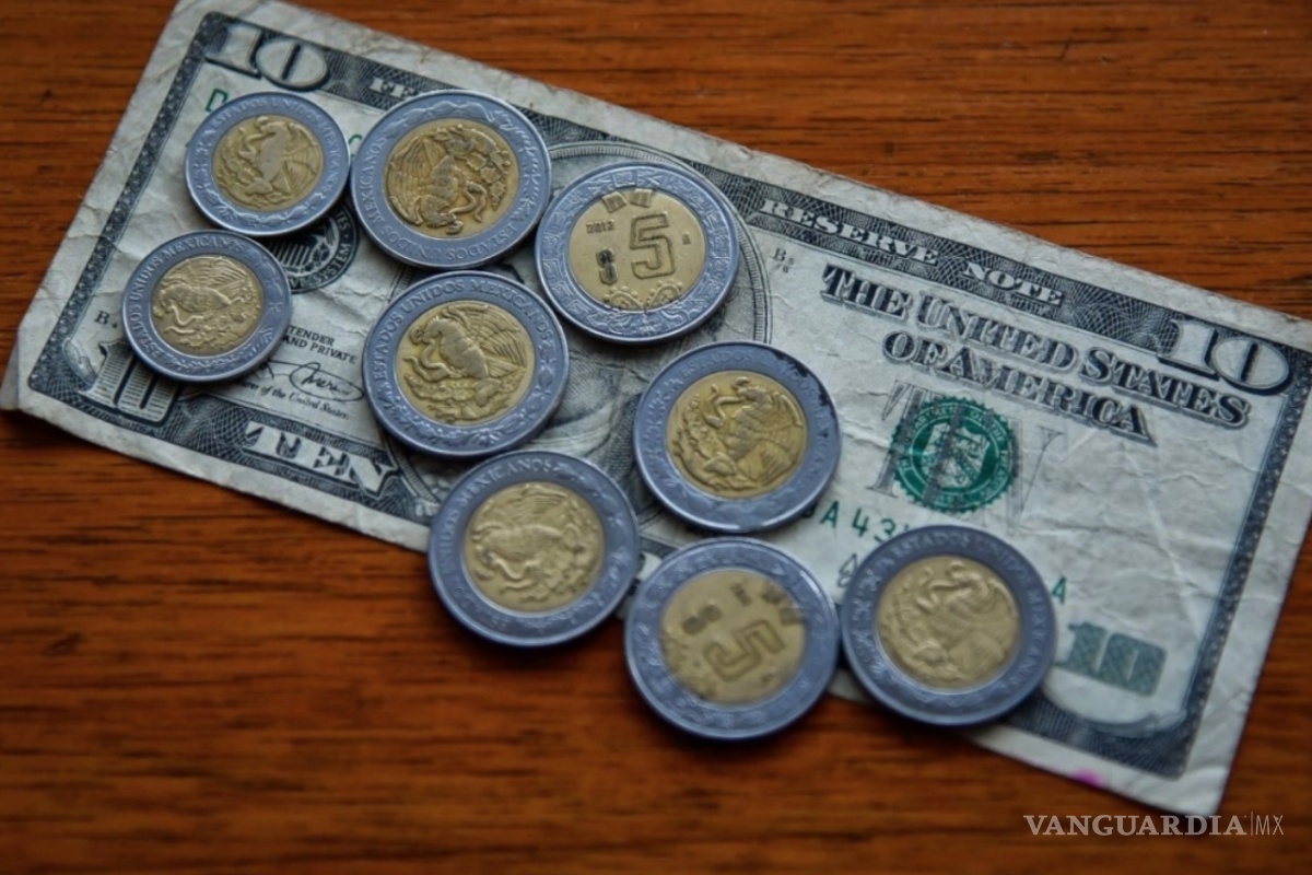 Precio del dólar hoy en México es de 19.75 pesos; Banco Azteca tiene la mejor oferta