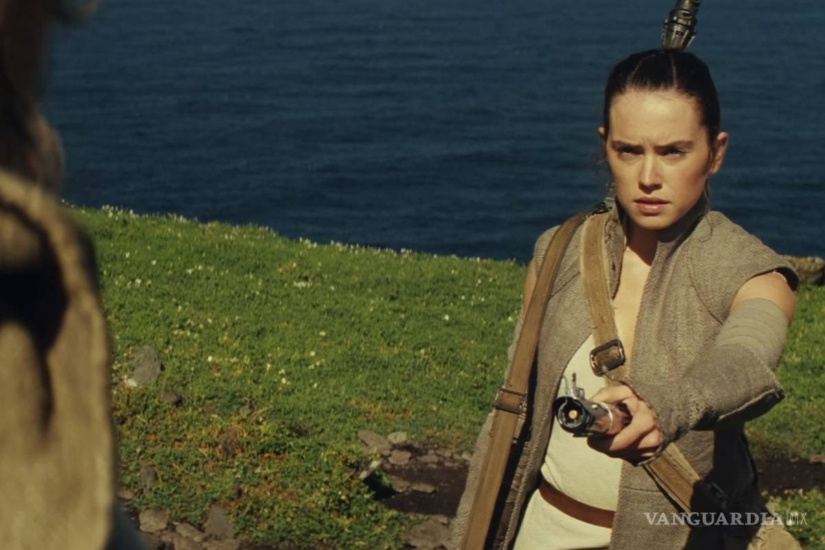 No habrá nuevo nombre de ‘Star Wars’ pronto