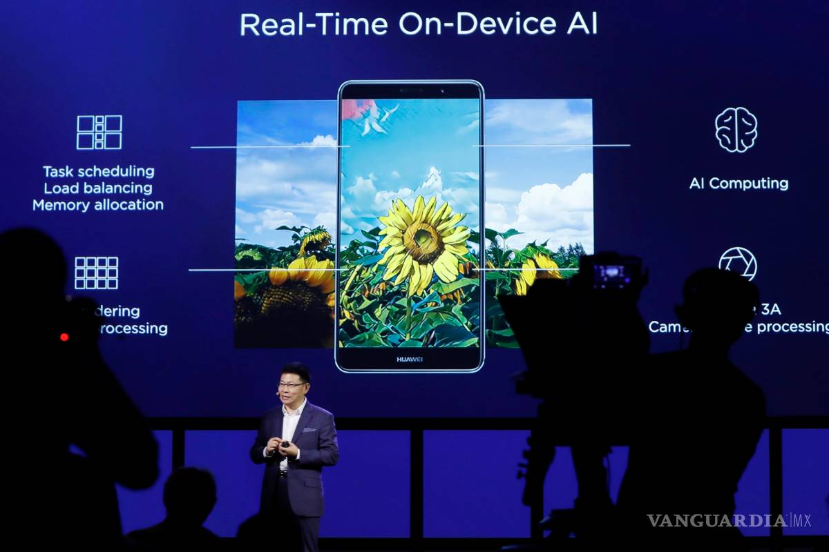 Feria de tecnología IFA 2017 sorprende al Mundo