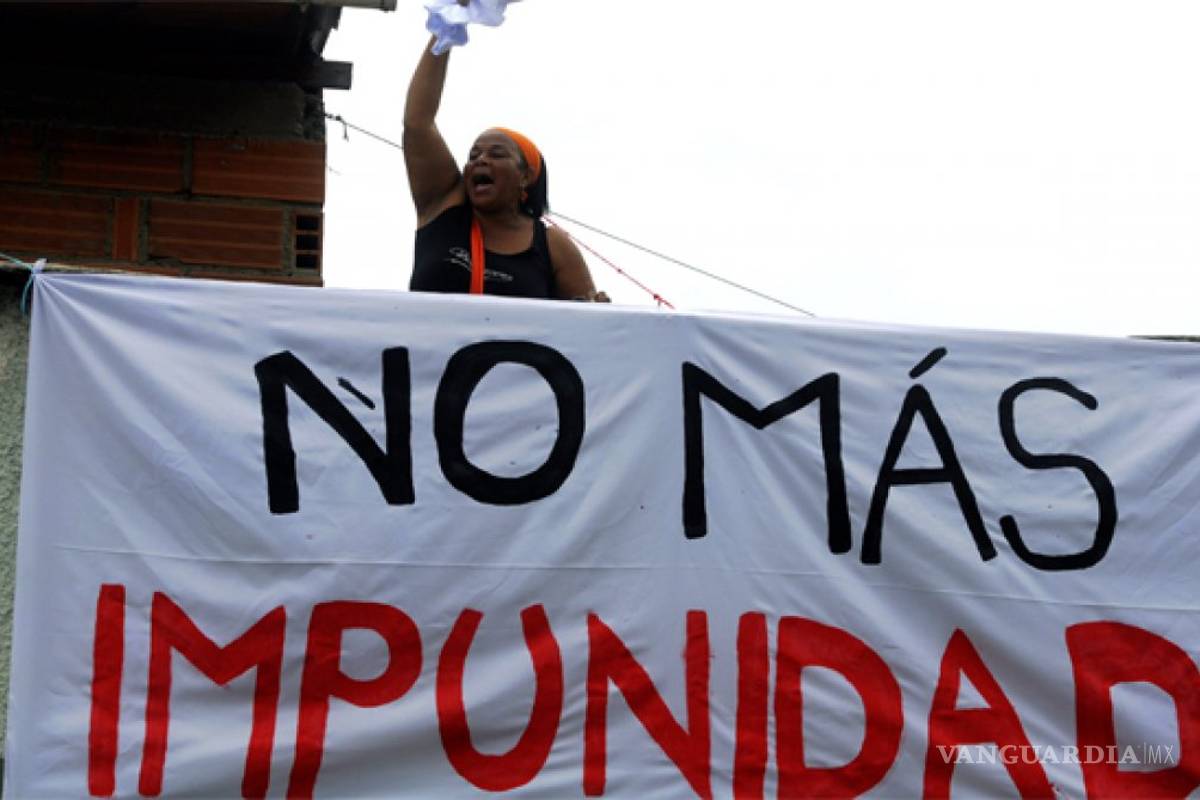 La impunidad es generalizada y “muy alta” en México: Índice 2016