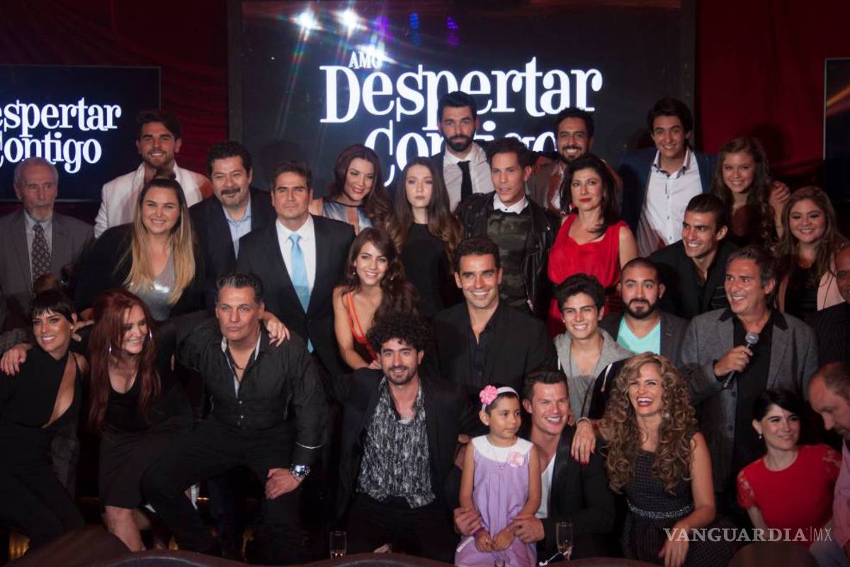 26 años después, Leticia Huijara regresa a Televisa