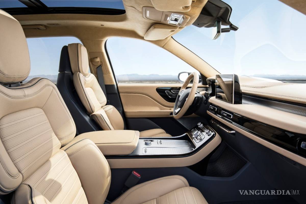 $!Regresa Lincoln Aviator, y de la mejor manera