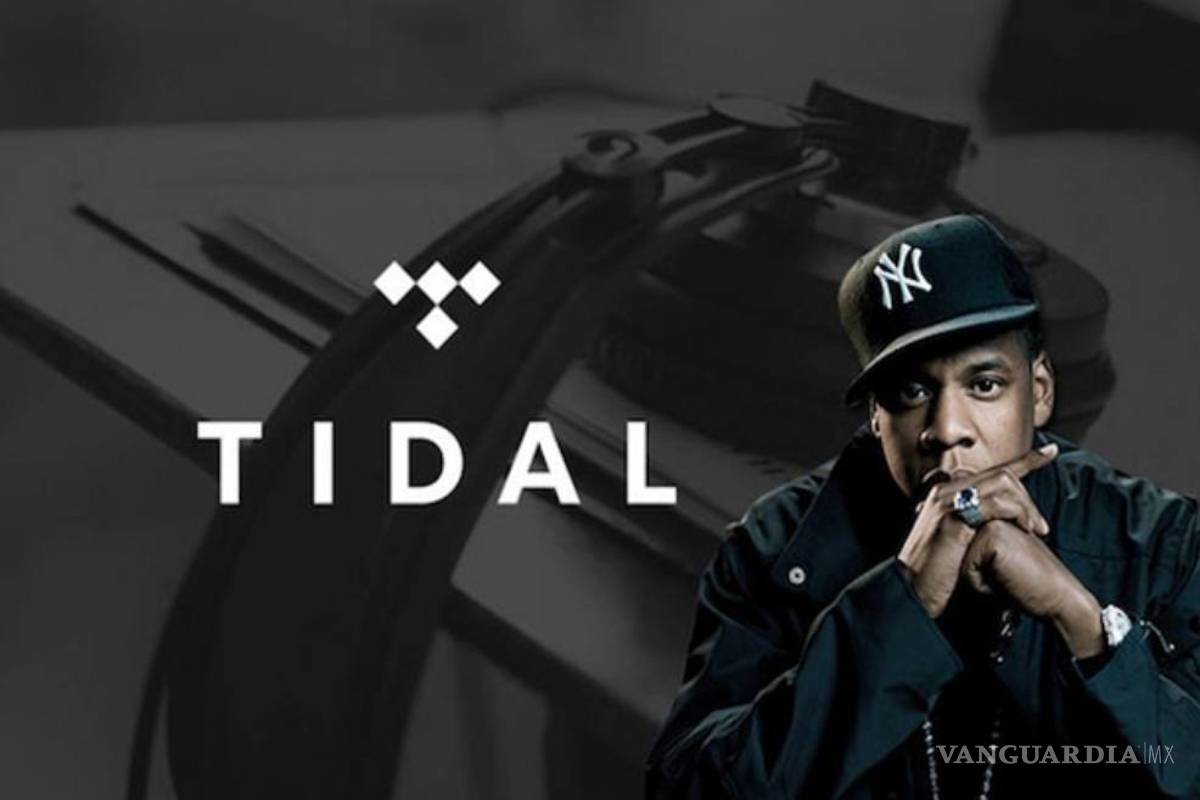 Tidal alcanza los tres millones de usuarios