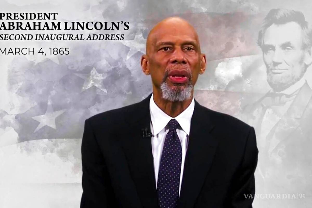 $!‘Celebrating America’, el relanzamiento de Estados Unidos ante el mundo