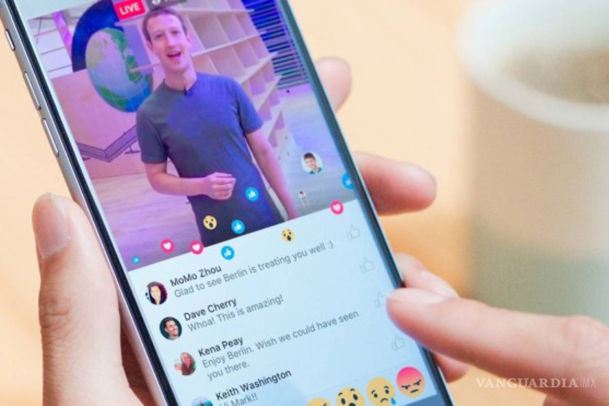 Facebook cambiará notificaciones para resaltar videos