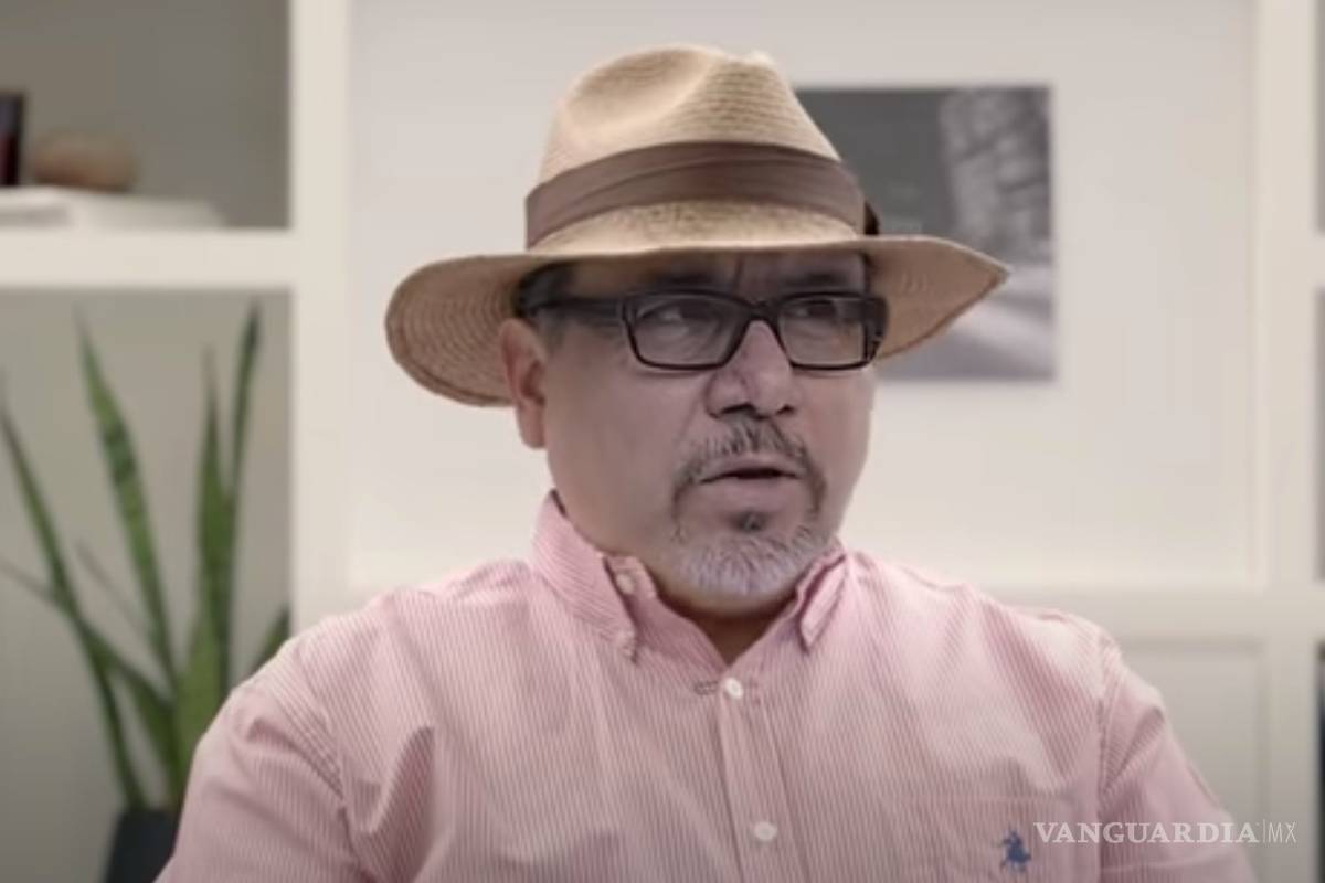 La tecnología que utilizaron para revivir al periodista asesinado, Javier Valdez