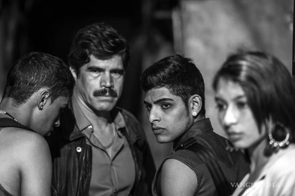 Jueves Santo y cine de Arturo Ripstein