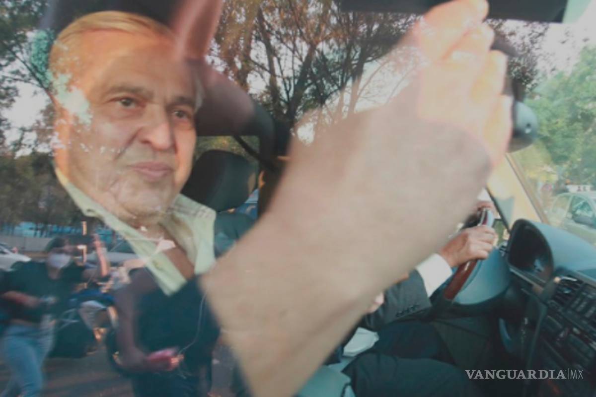 Reportan visita de Alonso Ancira a Monclova, Coahuila