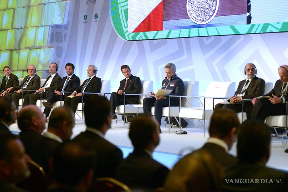 Solidaridad y unidad sanan ‘heridas’ por sismos: Peña Nieto