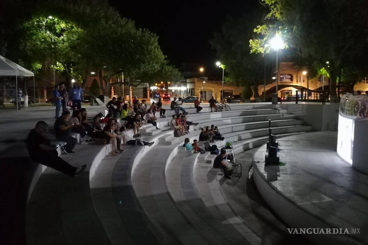 Festival ‘Doctubre 2025’ impulsa el cine social en Piedras Negras