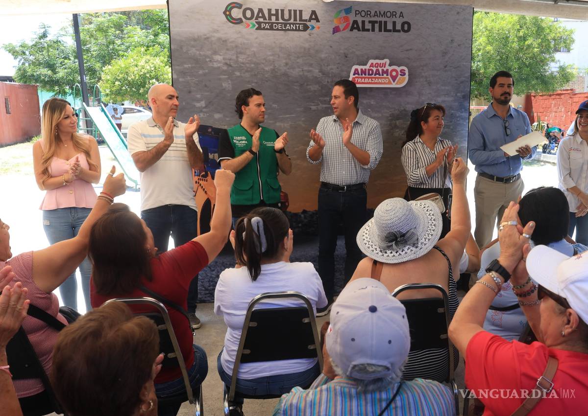 $!El proyecto contempla más de 183 metros cuadrados de construcción y una explanada exterior de 150 metros cuadrados.