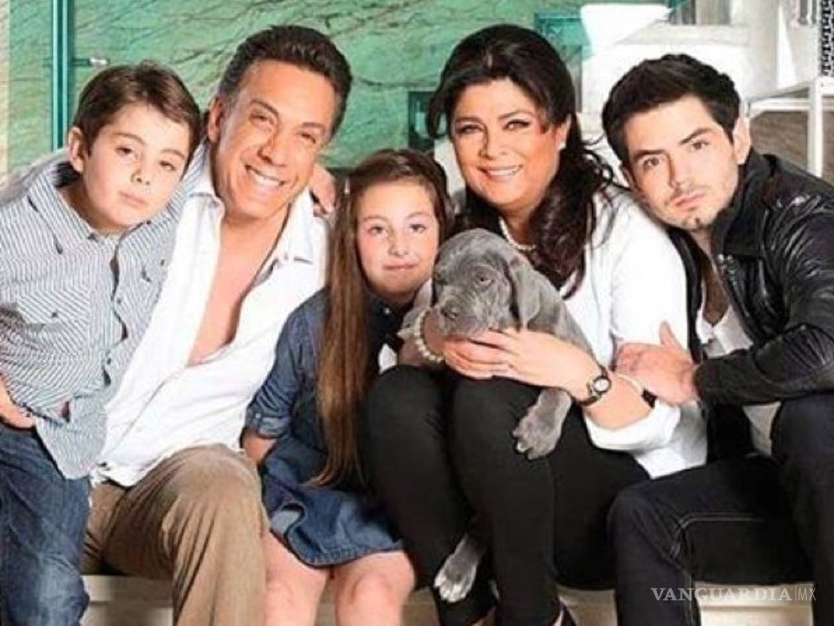 $!Eugenio Derbez agradece a Omar Fayad por 'querer tanto' a su hijo José Eduardo