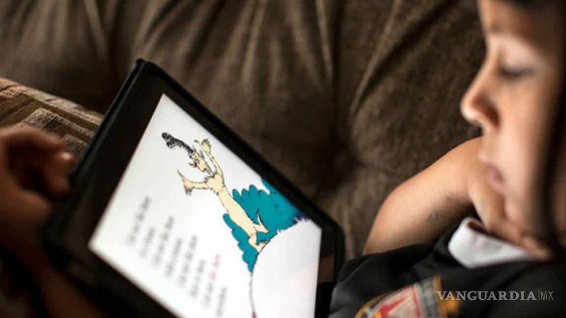 $!El smartphone y los jóvenes salvarán la literatura