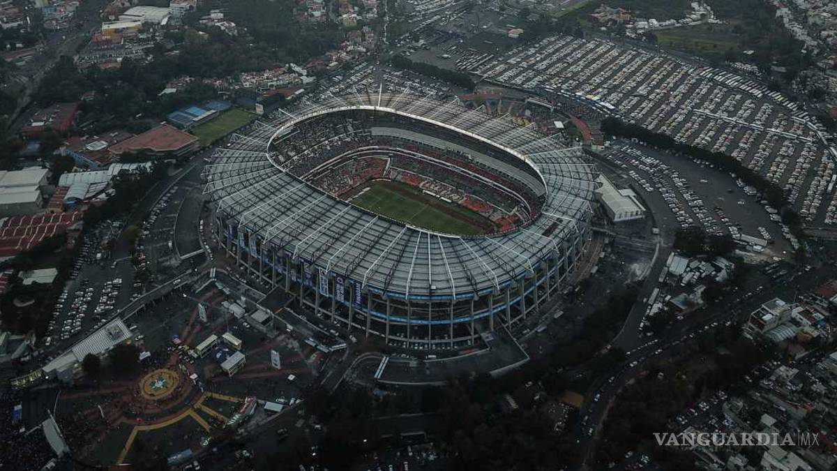 ¡Podría suspenderse el América vs León por contingencia ambiental!
