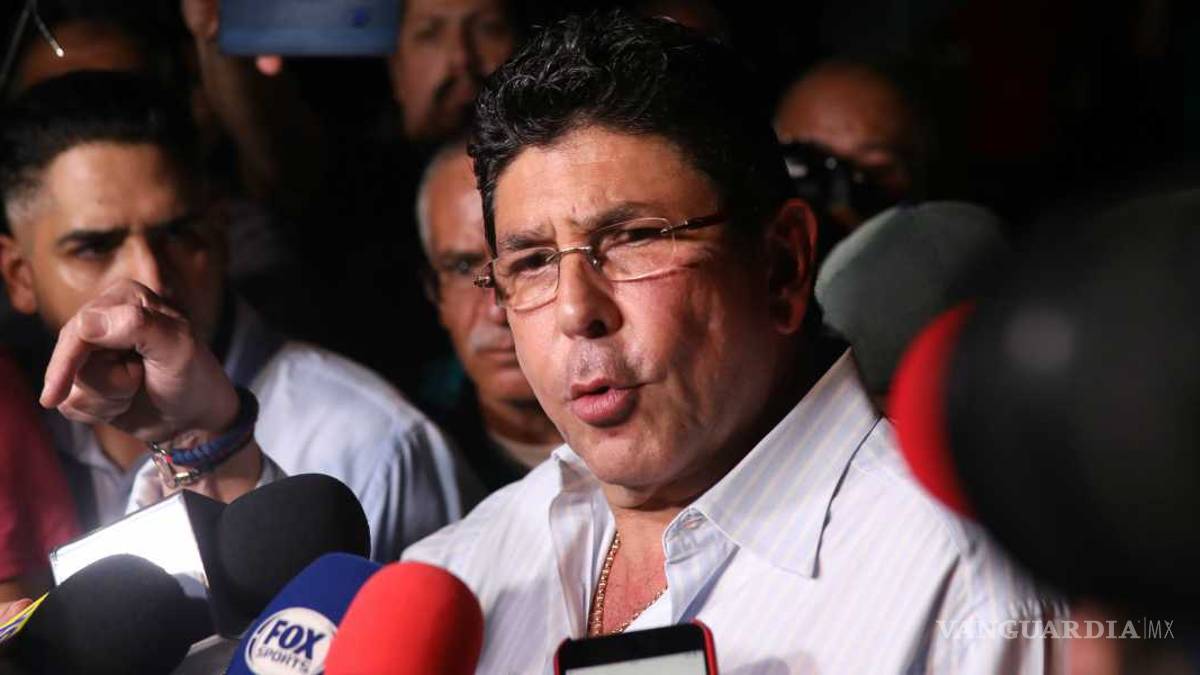 ¡Milagro! Fidel Kuri ya empezó a pagar en Veracruz...en abonos chiquitos