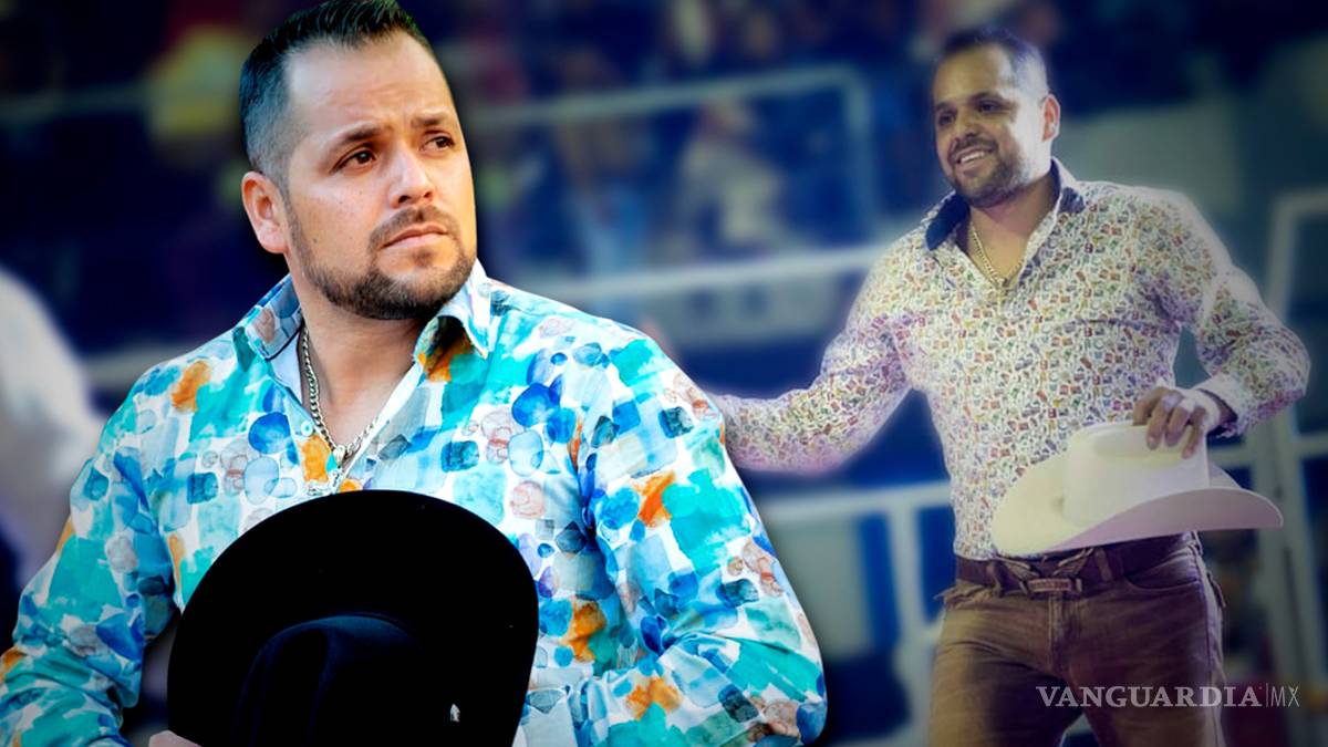 Hallan muerto a Hugo Figueroa, el sobrino de Joan Sebastian, secuestrado en Michoacán