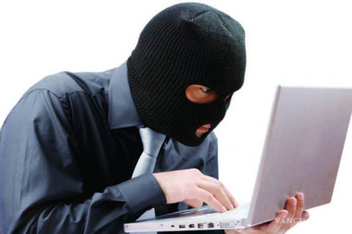 Coahuila es el quinto estado con el índice más alto en ‘ciberinvestigaciones’; el delito de extorsión es el más recurrente