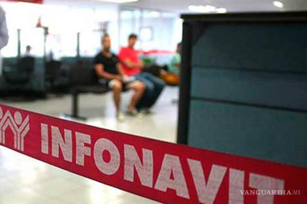 Vinculan a proceso a juez y a secretario por megafraude a derechohabientes de Infonavit en Coahuila