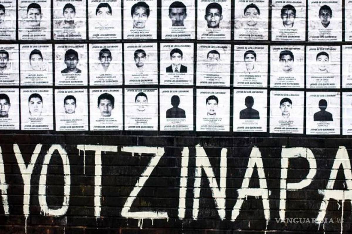 Juez ordena revisar fallas en pesquisa sobre Ayotzinapa