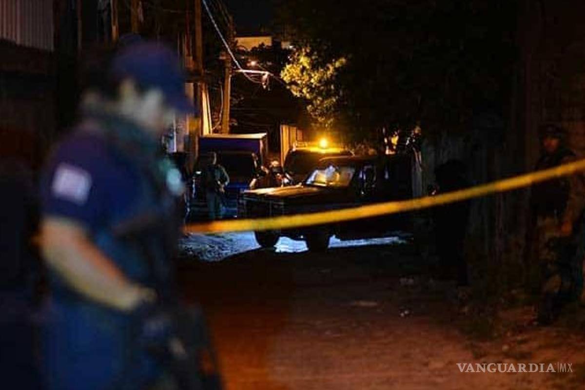 &quot;Con esto no se juega&quot;... las últimas palabras que escuchó &quot;La Becly&quot; antes de ser asesinada por sicarios en Minatitlán