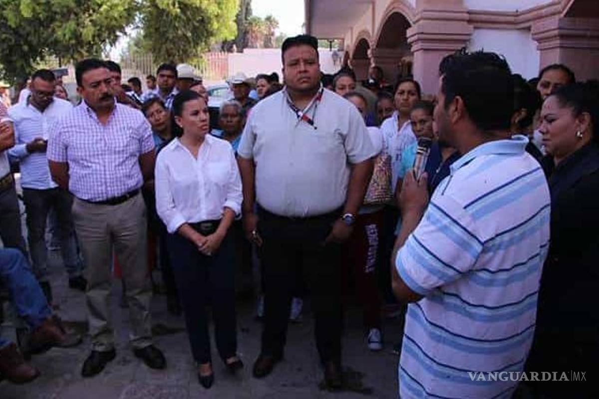 En San Luis Potosí no quieren una estación migratoria, piden primero atender problemas locales