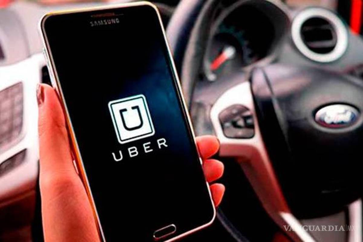 Implementa Uber recompensas para socios
