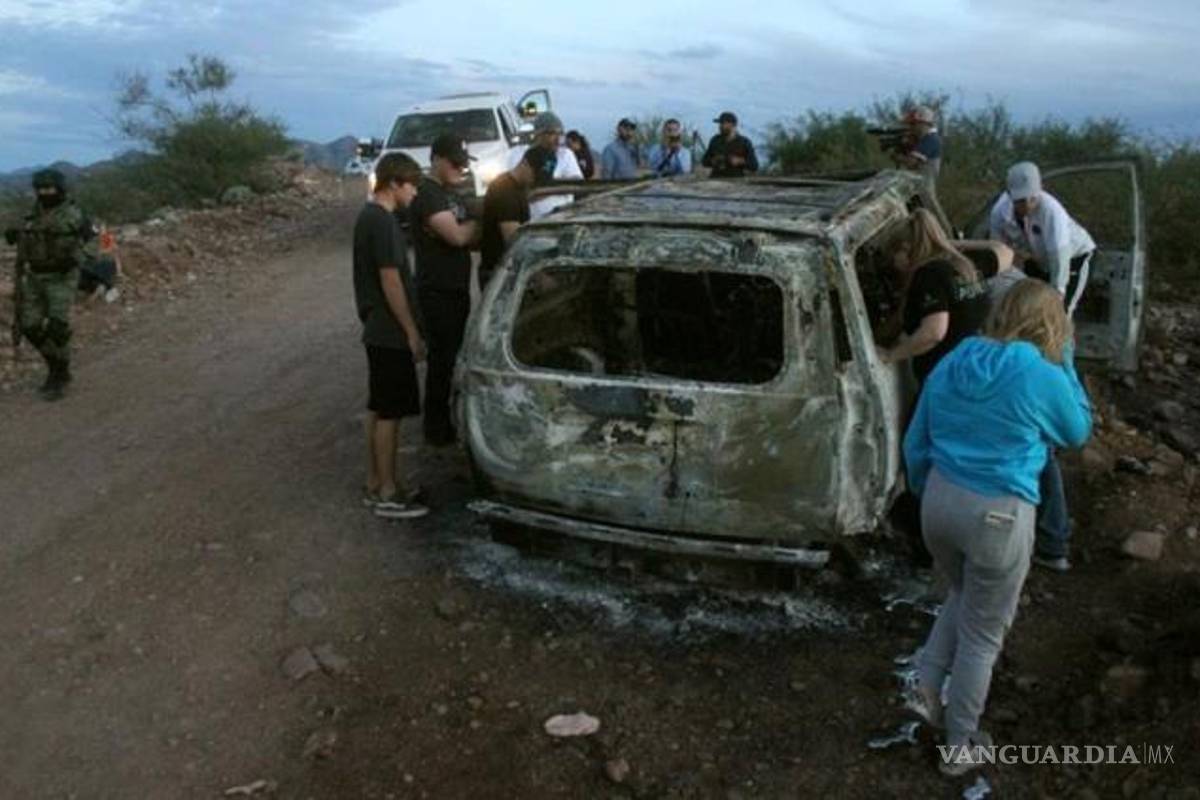 Cárteles, más fuertes que los militares