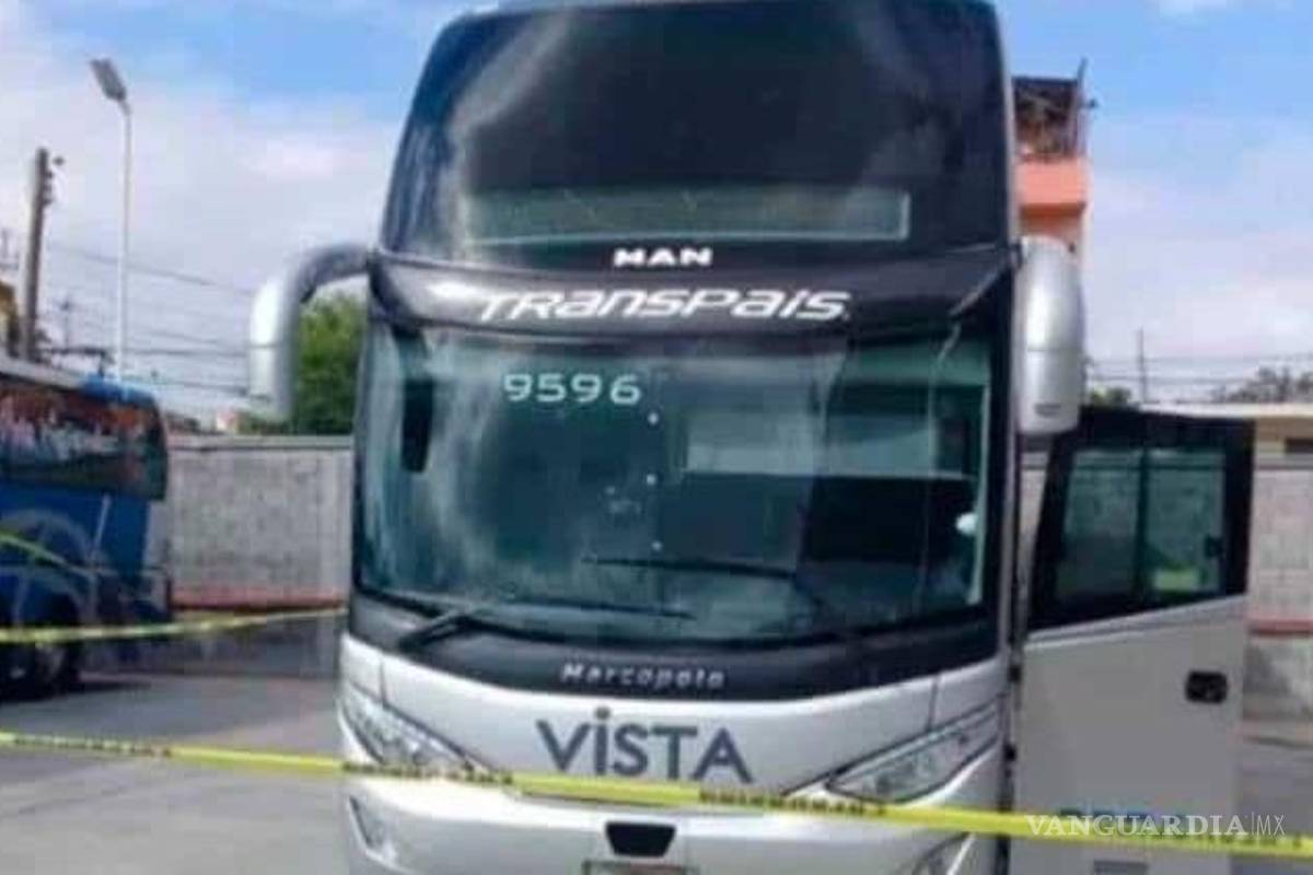 Calla Gobierno Federal ante secuestros colectivos en Tamaulipas