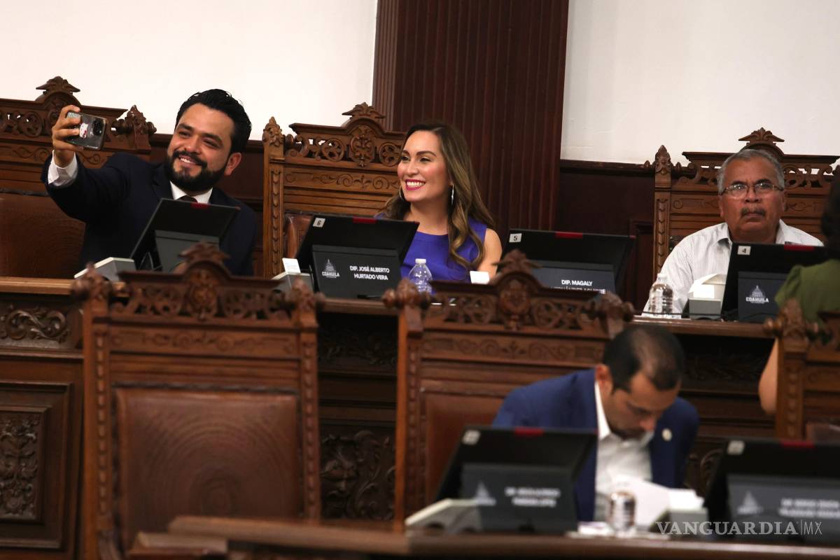 Aprueba Congreso de Coahuila solicitar crédito por 150 millones a Aguas de Saltillo