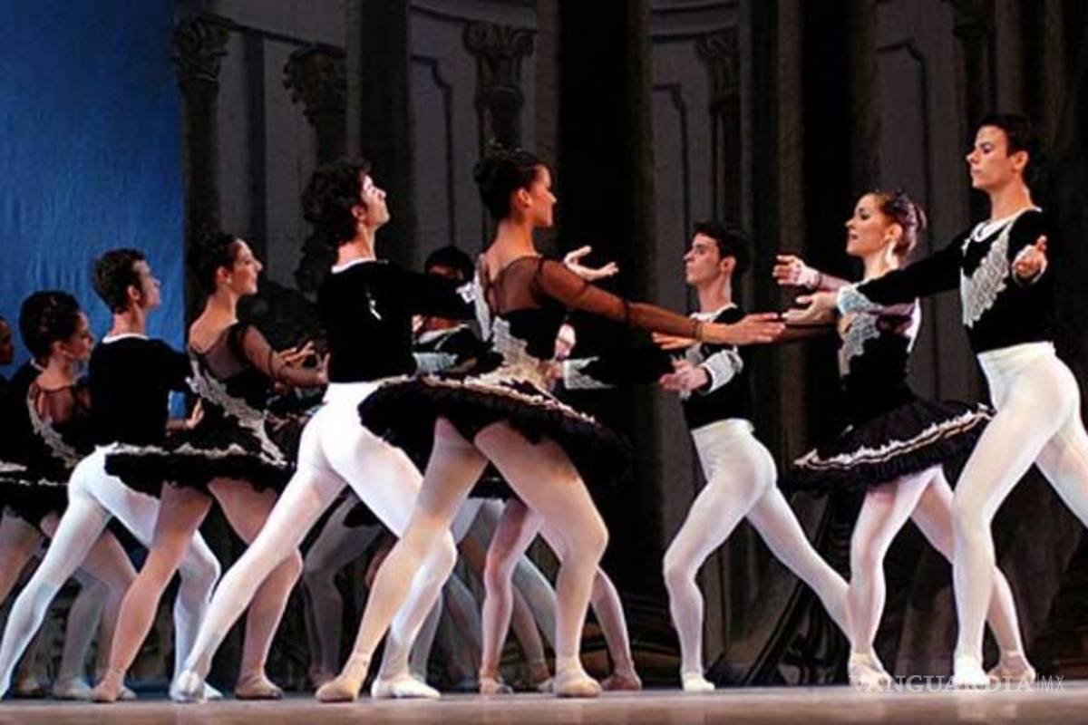 Ballet Nacional de Cuba es declarado Patrimonio Nacional a sus 70 años