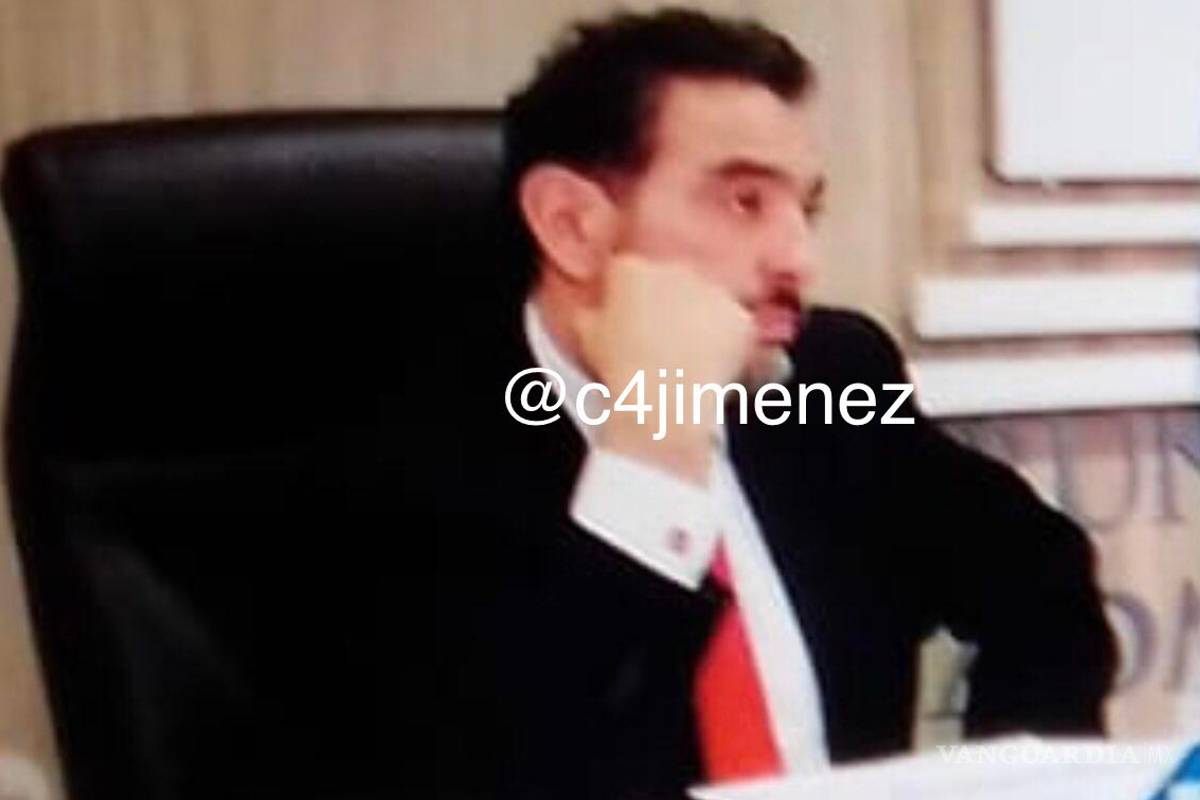 Libran orden de aprehensión contra magistrado en la CDMX por abuso sexual