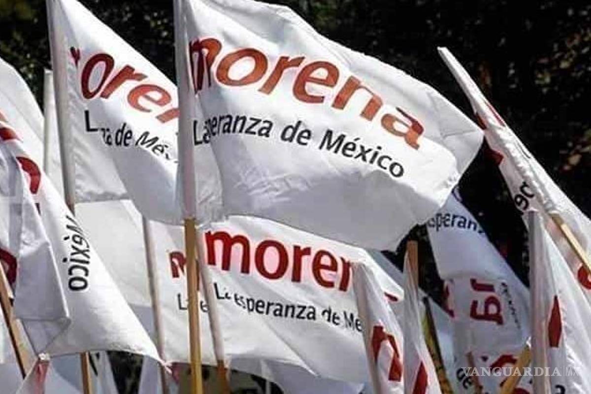 Alista Morena arranque de campaña virtual en Coahuila