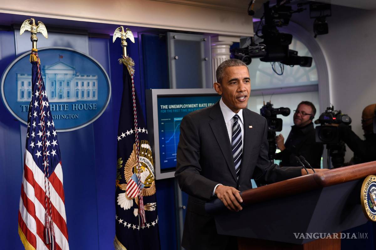 Obama pedirá en su presupuesto doblar fondos para energías limpias hasta 2020